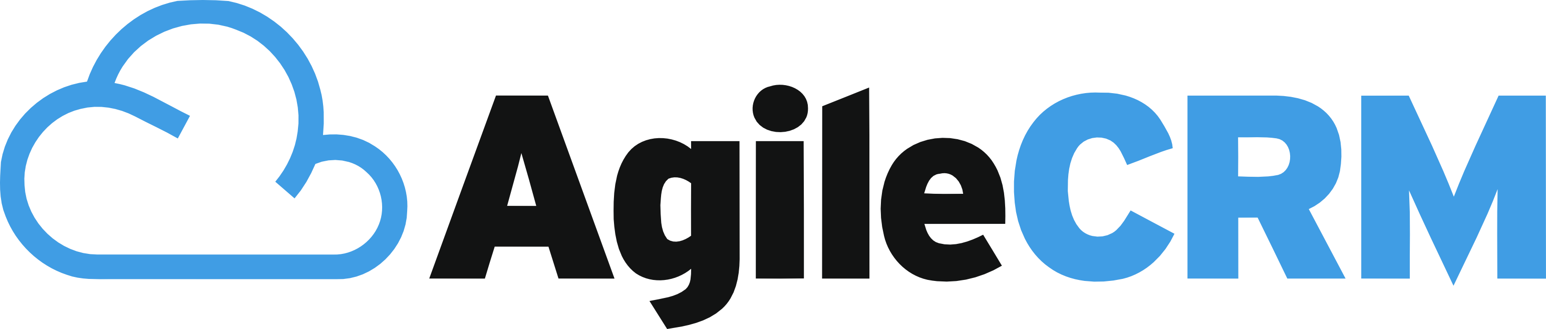 Agile CRM